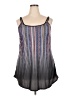 Assorted Brands Gray Swimsuit Top Size 18 - photo 1