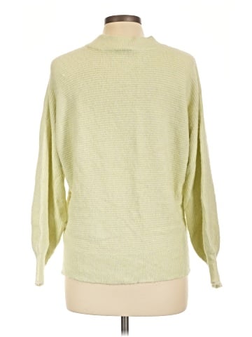Ann Taylor Factory Turtleneck Sweater (view 2)