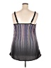 Assorted Brands Gray Swimsuit Top Size 18 - photo 2
