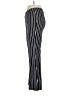 ShoSho Stripes Black Dress Pants Size M - photo 5