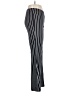 ShoSho Stripes Black Dress Pants Size M - photo 4