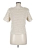 Solitaire Ivory Pullover Sweater Size M - photo 2