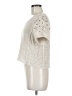 Solitaire Ivory Pullover Sweater Size M - photo 5