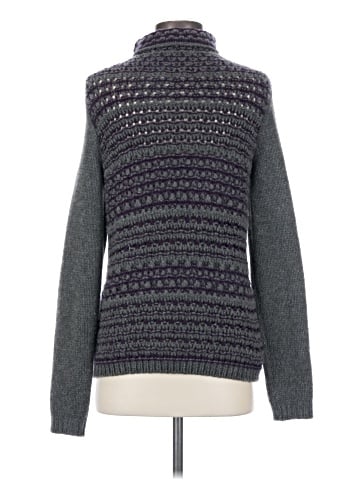 Loro Piana Turtleneck Sweater (view 2)