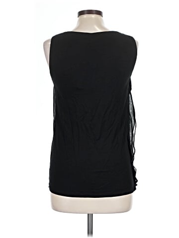 Naf Naf Sleeveless Blouse (view 2)