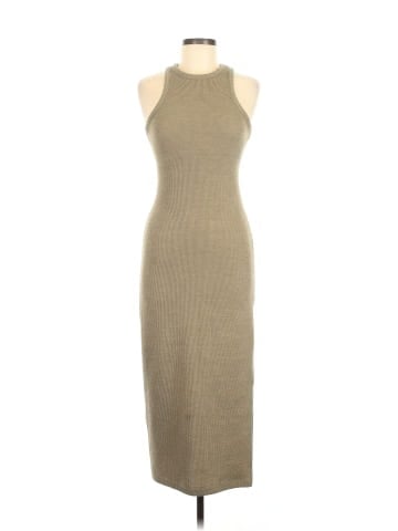 Tyche Casual Dress (view 1)
