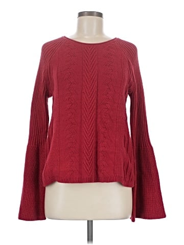 Michael Stars Pullover Sweater (view 1)