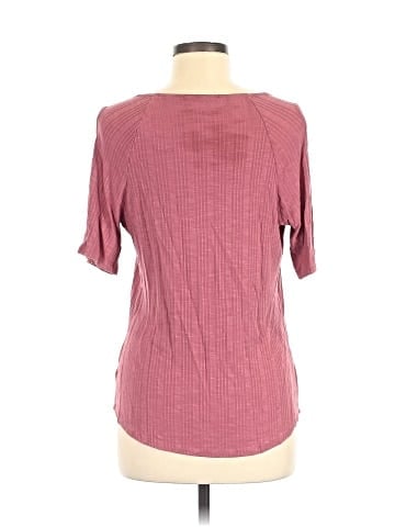 Jennifer Lopez Short Sleeve Top (view 2)