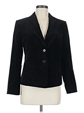 Ann Taylor Blazer (view 1)