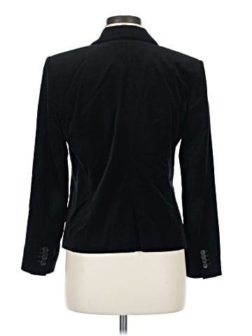 Ann Taylor Blazer (view 2)