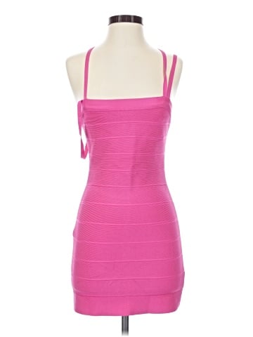 Herve Leger Cocktail Dress (view 1)