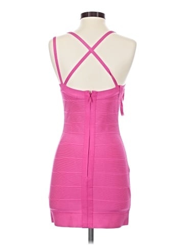 Herve Leger Cocktail Dress (view 2)