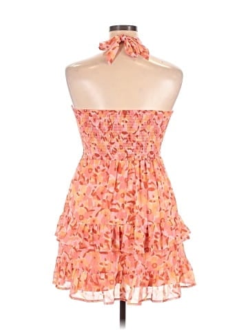 City Triangles Cocktail Dress (view 2)