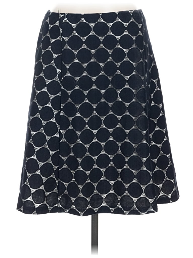 Pre-owned Renee C Casual Skirt In Blue
