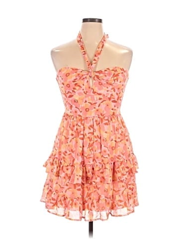 City Triangles Cocktail Dress (view 1)