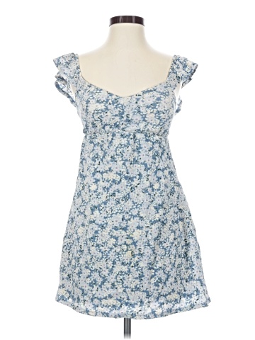Eyeshadow Casual Dress (view 1)
