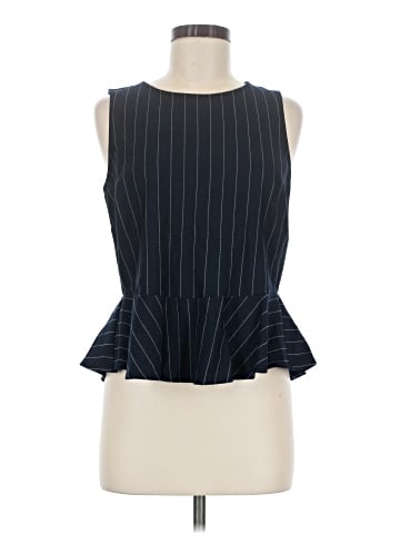 Spy Zone Exchange Sleeveless Blouse (view 1)