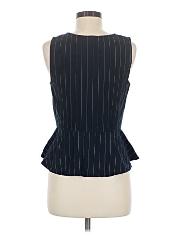 Spy Zone Exchange Sleeveless Blouse (view 2)