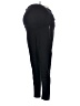 Gap - Maternity Black Active Pants Size Med Maternity - photo 1