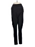 Gap - Maternity Black Active Pants Size Med Maternity - photo 2