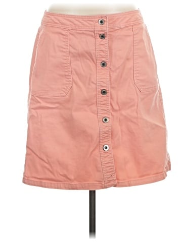 Liz Claiborne Casual Skirt (view 1)