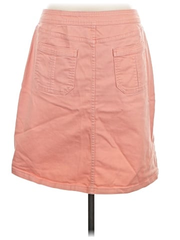 Liz Claiborne Casual Skirt (view 2)
