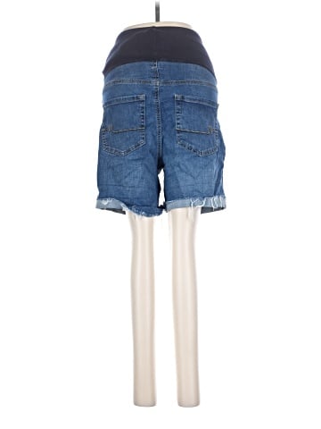 Unbranded Denim Shorts (view 2)