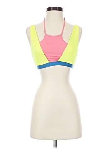 Flirtatious Tank Top (view 1)