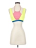 Flirtatious Pink Tank Top Size P (estimated, petite) - photo 1