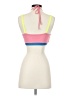 Flirtatious Pink Tank Top Size P (estimated, petite) - photo 2