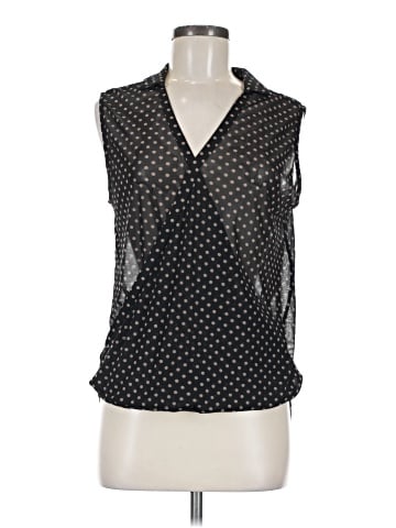 Eden & Olivia Sleeveless Blouse (view 1)