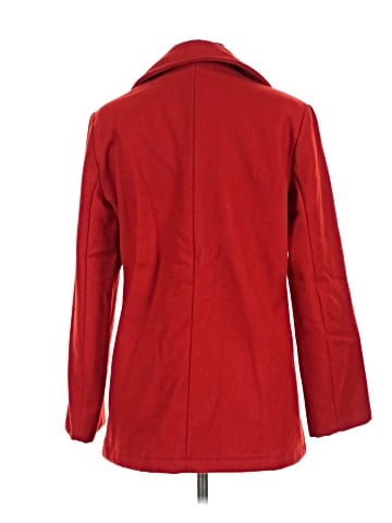 Woolrich Wool Coat (view 2)