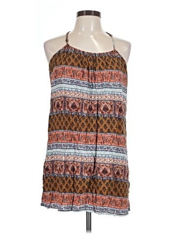 Forever 21 Sleeveless Blouse (view 1)