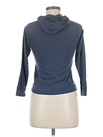 Quiksilver Long Sleeve Polo (view 2)