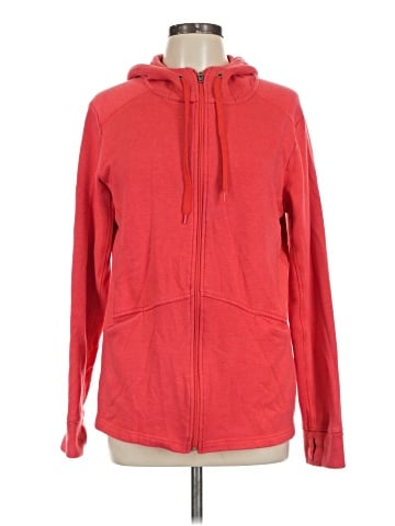 Cascade Sport Zip Up Hoodie (view 1)