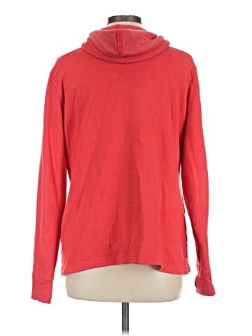 Cascade Sport Zip Up Hoodie (view 2)