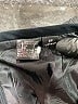 Tahari 100% Polyester Solid Black Formal Skirt Size 2 (petite) - photo 4