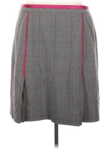 Lane Bryant Formal Skirt (view 2)