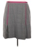 Lane Bryant Gray Formal Skirt Size 20 (4) - photo 2
