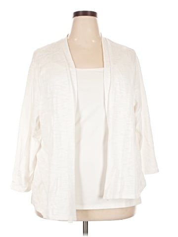 Croft & Barrow Jacket (view 1)