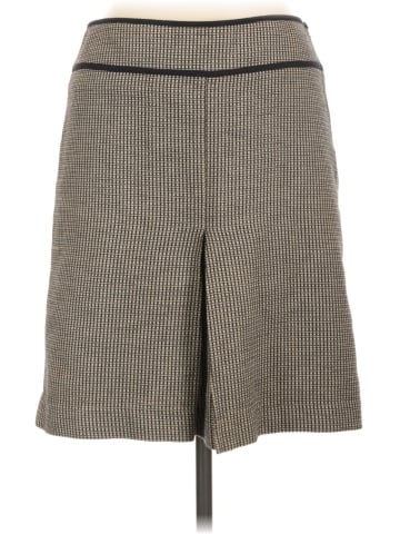 Ann Taylor LOFT Casual Skirt (view 1)