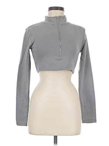 Forever 21 Pullover Sweater (view 1)