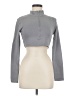 Forever 21 Gray Pullover Sweater Size M - photo 1