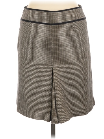 Ann Taylor LOFT Casual Skirt (view 2)