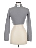 Forever 21 Gray Pullover Sweater Size M - photo 2