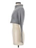 Forever 21 Gray Pullover Sweater Size M - photo 5