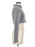 Forever 21 Gray Pullover Sweater Size M - photo 4
