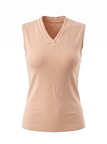 MULTIPLES Sleeveless T-Shirt (view 1)