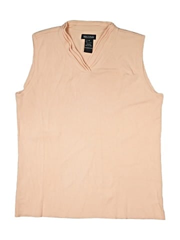 MULTIPLES Sleeveless T-Shirt (view 2)