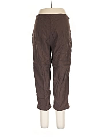 L.L.Bean Cargo Pants (view 2)